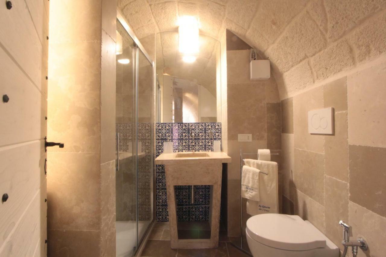 Villa La Dimora Dei Nonni Monopoli Exterior foto